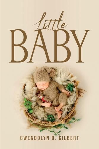 Cover image for Little baby