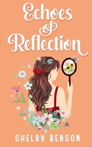 Cover image for Echoes Of Reflection