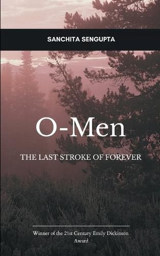 Cover image for O-Men