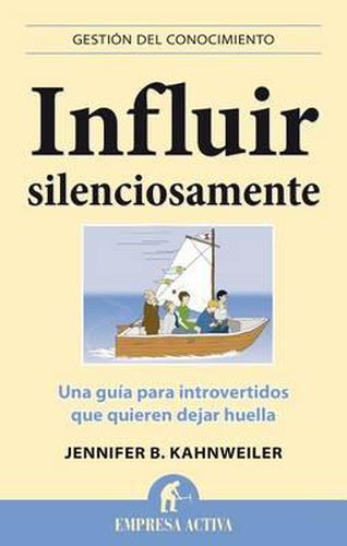 Cover image for Influir Silenciosamente