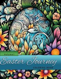 Cover image for Easter Journey