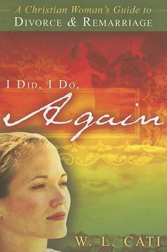 Cover image for I Did, I Do, Again