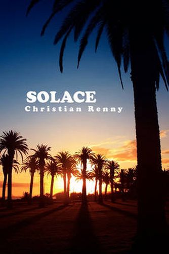 Cover image for Solace