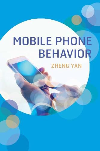 Cover image for Mobile Phone Behavior