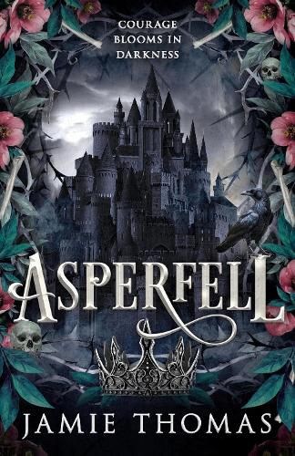Cover image for Asperfell
