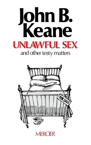 Cover image for Unlawful Sex