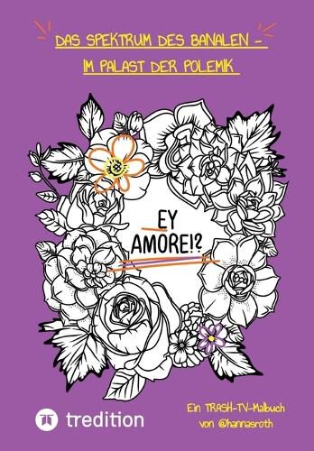 Cover image for Das Spektrum des Banalen - im Palast der Polemik