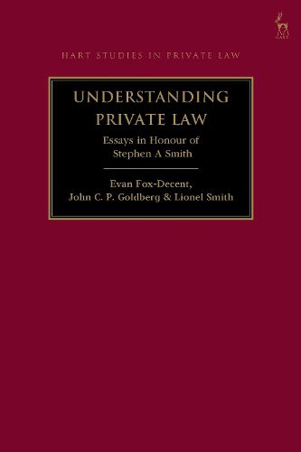 Understanding Private Law