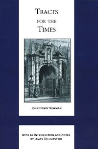 Cover image for Tracts for the Times