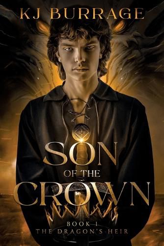 Son of the Crown