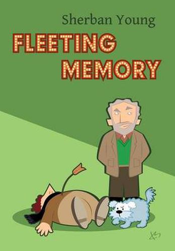 Cover image for Fleeting Memory: An Enescu Fleet Mystery