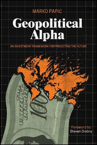 Cover image for Geopolitical Alpha
