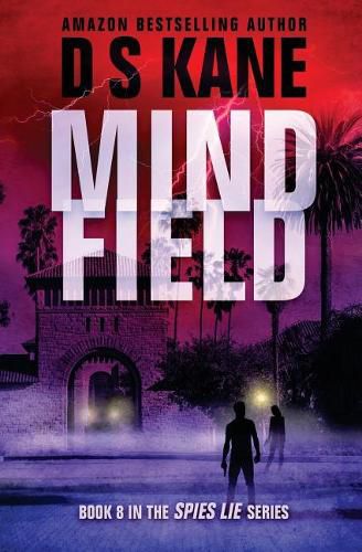 Cover image for MindField