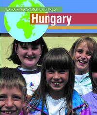 Cover image for Hungary