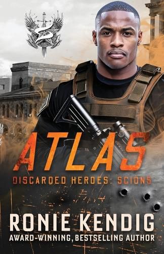 Cover image for Atlas