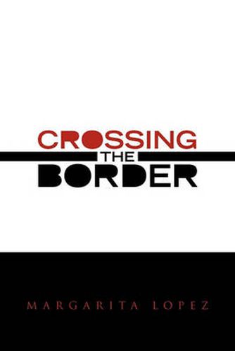 Cover image for Crossing the Border