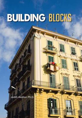 Cover image for Building Blocks