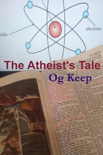 Cover image for The Atheist's Tale