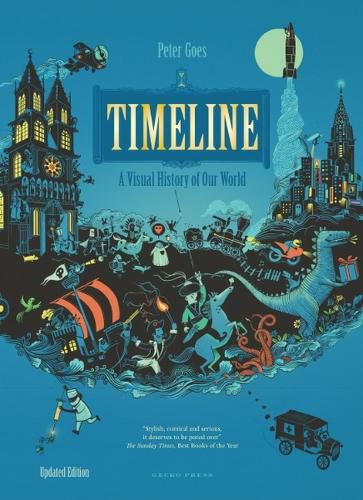 Cover image for Timeline (Revised Edition)