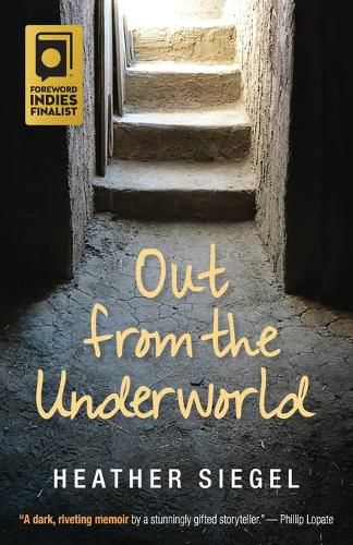 Cover image for Out From the Underworld