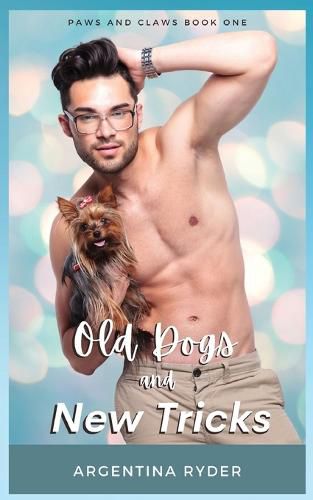 Cover image for Old Dogs and New Tricks