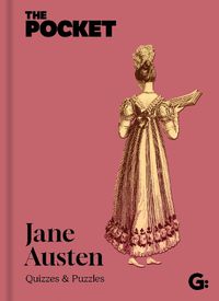 Cover image for The Pocket Jane Austen