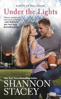 Cover image for Under the Lights