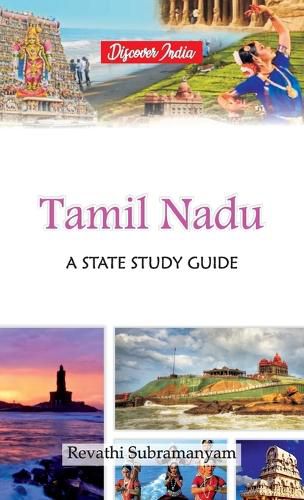 Cover image for Tamil Nadu: A State Study Guide