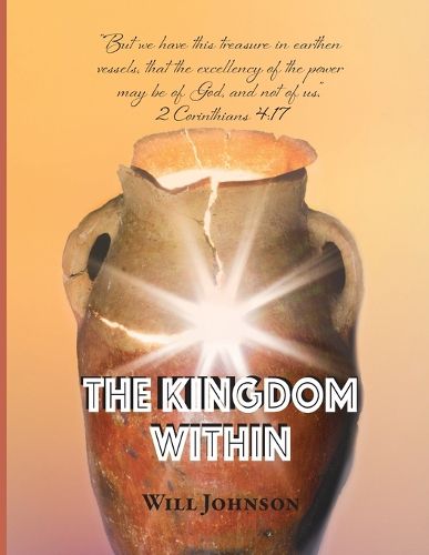 Cover image for The Kingdom Within