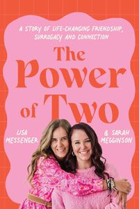 Cover image for The Power of Two