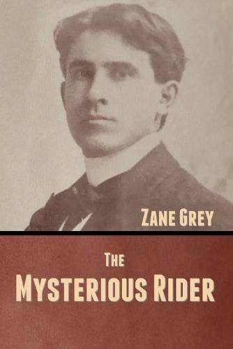 Cover image for The Mysterious Rider