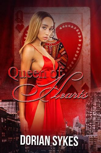 Cover image for Queen of Hearts