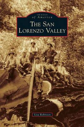 Cover image for San Lorenzo Valley