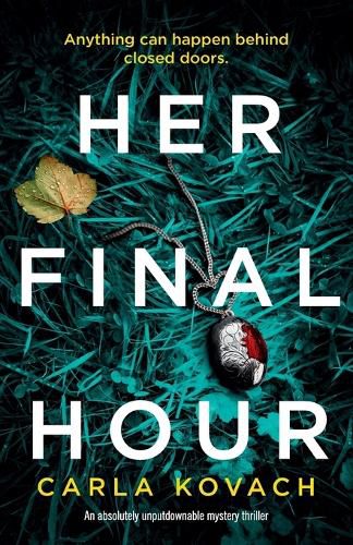 Cover image for Her Final Hour