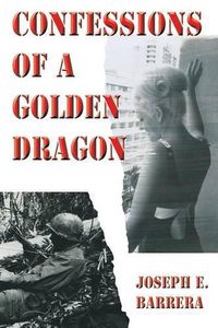 Cover image for Confessions Of A Golden Dragon