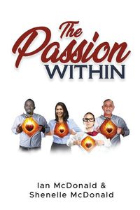 Cover image for The Passion Within