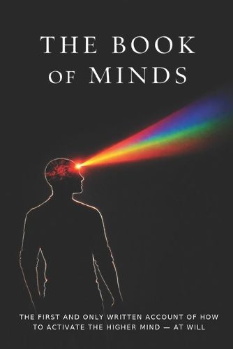 Cover image for The Book of Minds