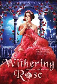 Cover image for Withering Rose