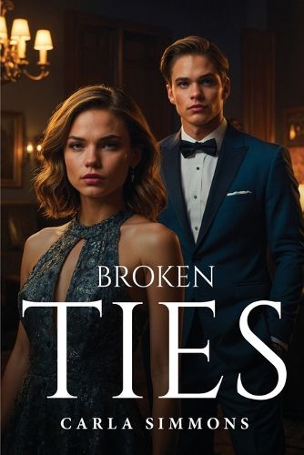 Cover image for Broken Ties