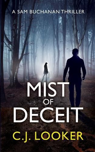 Cover image for Mist Of Deceit