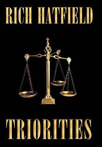 Cover image for Triorities