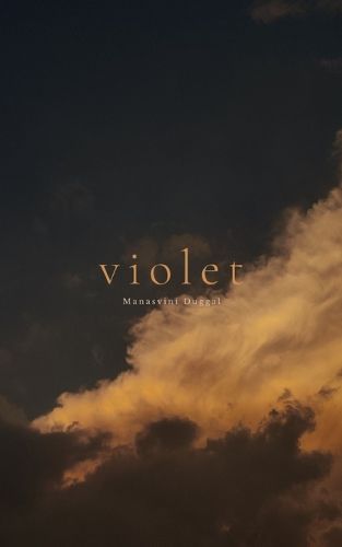 Cover image for Violet