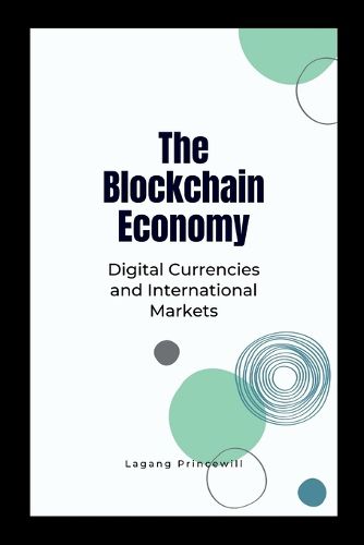 Cover image for The Blockchain Economy