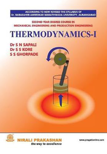 Thermodynamics