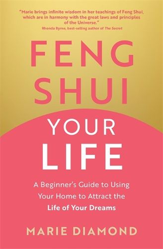 Cover image for Feng Shui Your Life