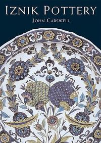 Cover image for Iznik Pottery