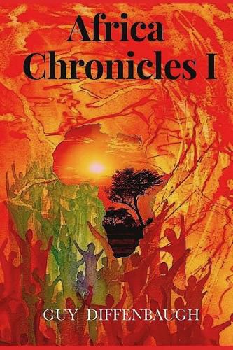 Cover image for Africa Chronicles I