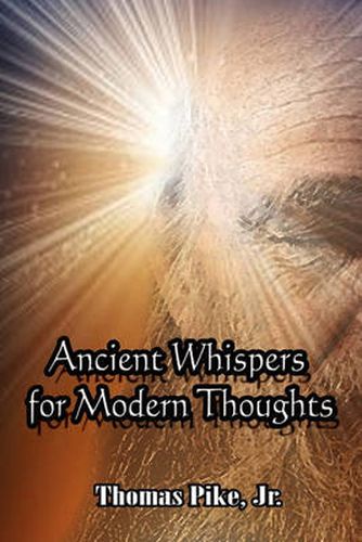 Cover image for Ancient Whispers for Modern Thoughts