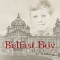 Cover image for Belfast Boy