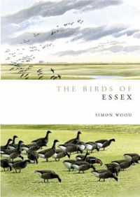 Cover image for Birds of Essex